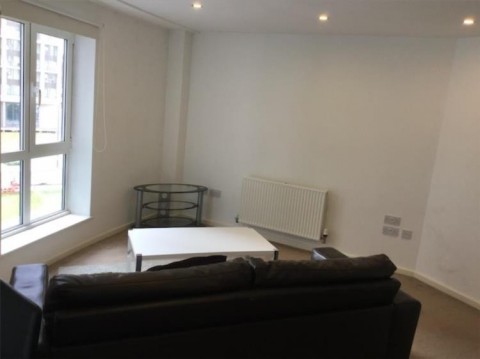 View Full Details for 401 7 Masshouse Plaza, Birmingham, B5 5JL, UK