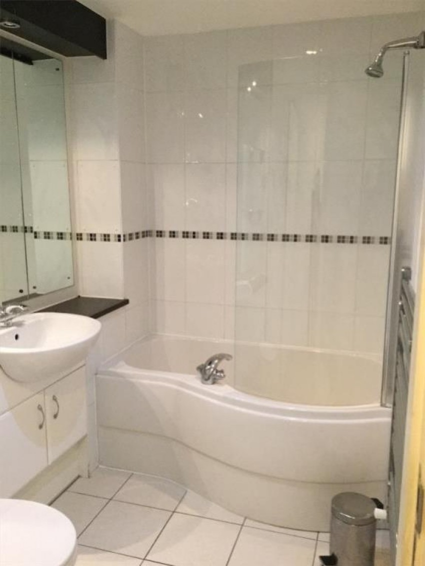 Images for 401 7 Masshouse Plaza, Birmingham, B5 5JL, UK