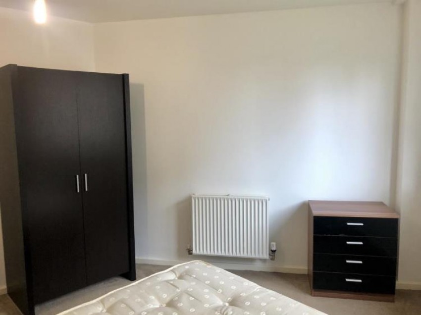 Images for 401 7 Masshouse Plaza, Birmingham, B5 5JL, UK