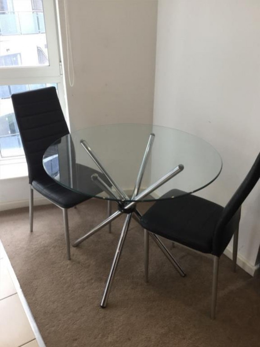 Images for 401 7 Masshouse Plaza, Birmingham, B5 5JL, UK