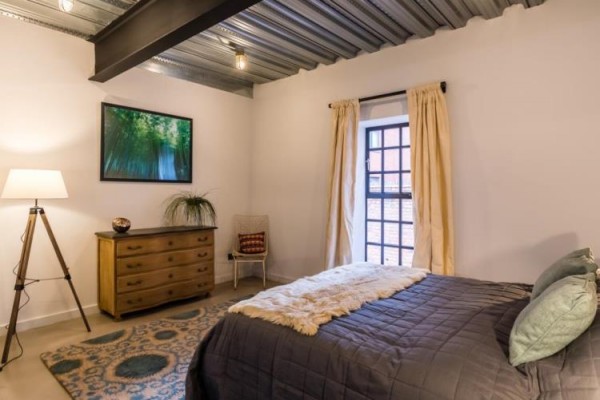 3 Rifle Maker Lofts 32-35 Water Street, Birmingham, B3 1HL, UK