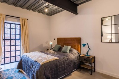 Images for 3 Rifle Maker Lofts 32-35 Water Street, Birmingham, B3 1HL, UK EAID:381155211 BID:263363