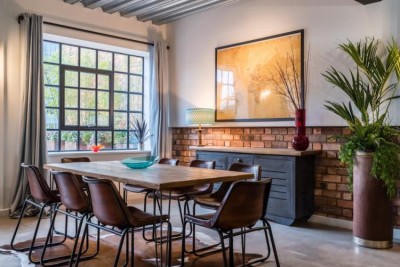 Images for 3 Rifle Maker Lofts 32-35 Water Street, Birmingham, B3 1HL, UK EAID:381155211 BID:263363