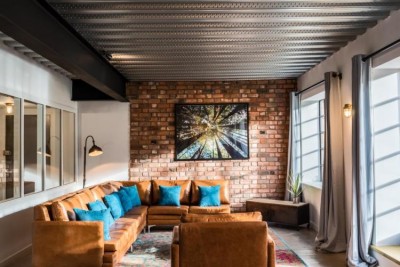 Images for 3 Rifle Maker Lofts 32-35 Water Street, Birmingham, B3 1HL, UK EAID:381155211 BID:263363