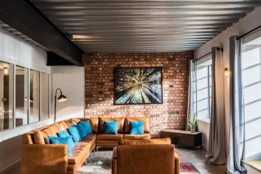 Images for 3 Rifle Maker Lofts 32-35 Water Street, Birmingham, B3 1HL, UK