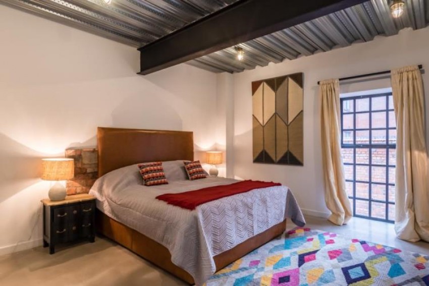 Images for 3 Rifle Maker Lofts 32-35 Water Street, Birmingham, B3 1HL, UK