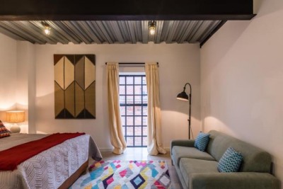 Images for 3 Rifle Maker Lofts 32-35 Water Street, Birmingham, B3 1HL, UK EAID:381155211 BID:263363