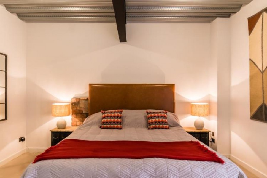 Images for 3 Rifle Maker Lofts 32-35 Water Street, Birmingham, B3 1HL, UK