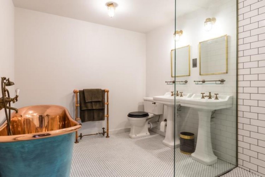 Images for 3 Rifle Maker Lofts 32-35 Water Street, Birmingham, B3 1HL, UK