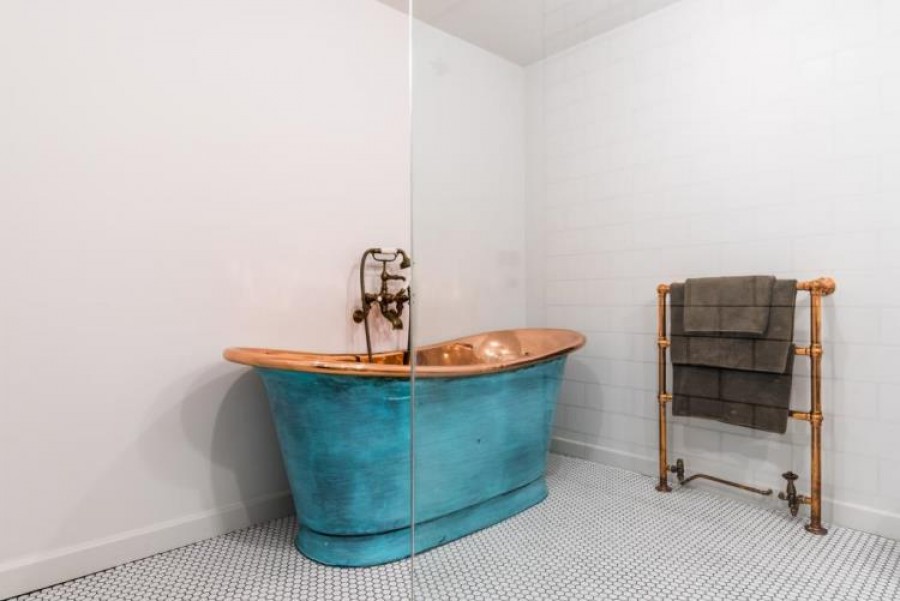 Images for 3 Rifle Maker Lofts 32-35 Water Street, Birmingham, B3 1HL, UK