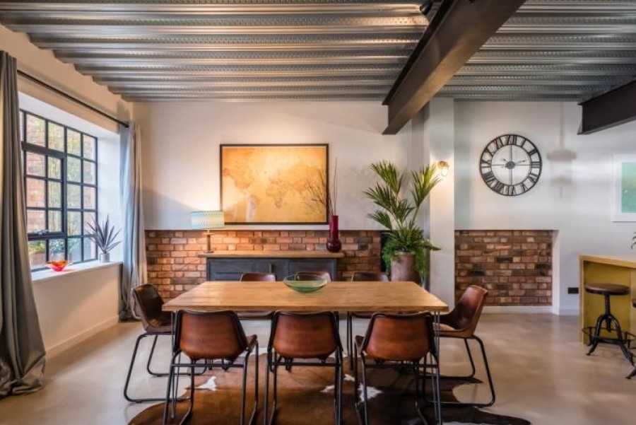 Images for 3 Rifle Maker Lofts 32-35 Water Street, Birmingham, B3 1HL, UK