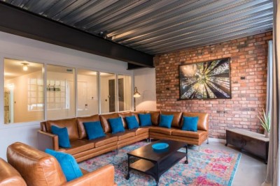 Images for 3 Rifle Maker Lofts 32-35 Water Street, Birmingham, B3 1HL, UK EAID:381155211 BID:263363