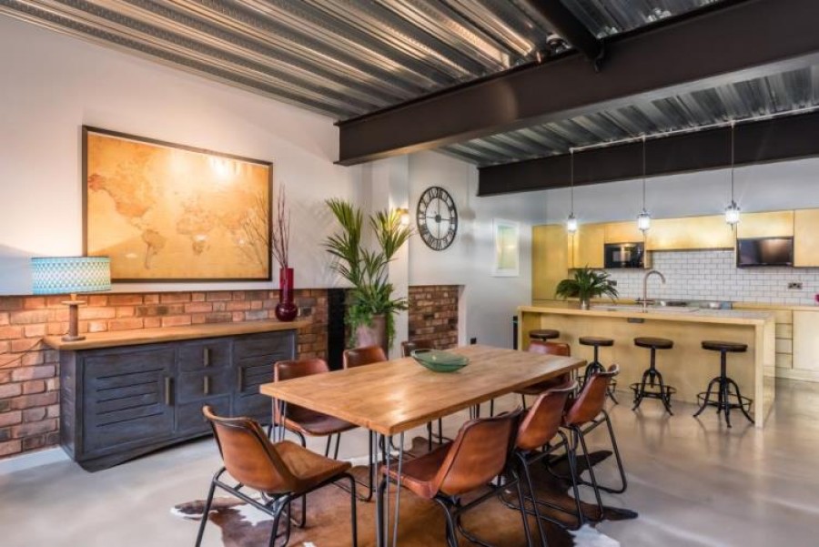 Images for 3 Rifle Maker Lofts 32-35 Water Street, Birmingham, B3 1HL, UK