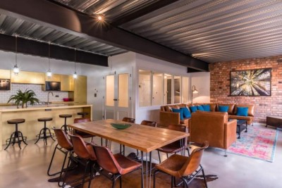 Images for 3 Rifle Maker Lofts 32-35 Water Street, Birmingham, B3 1HL, UK EAID:381155211 BID:263363