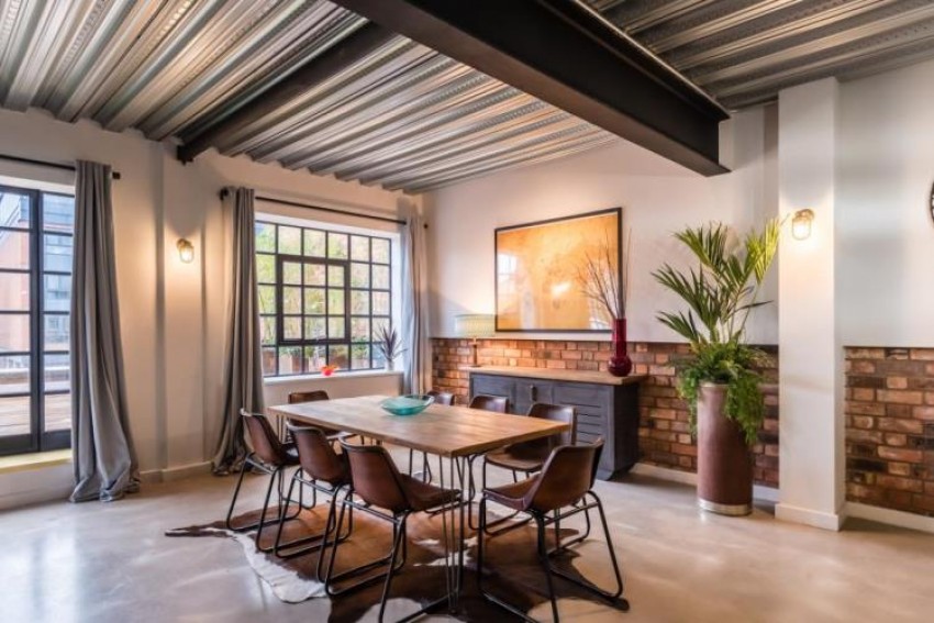 Images for 3 Rifle Maker Lofts 32-35 Water Street, Birmingham, B3 1HL, UK