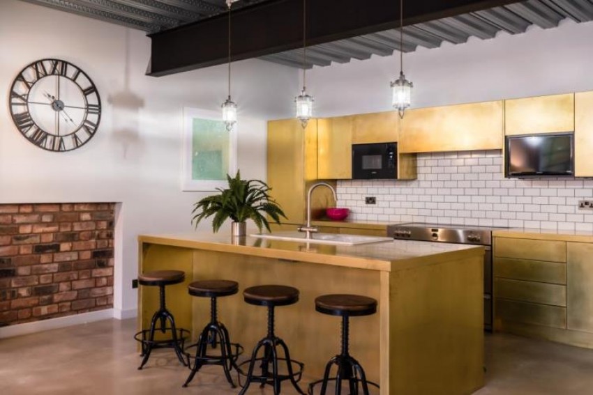 Images for 3 Rifle Maker Lofts 32-35 Water Street, Birmingham, B3 1HL, UK