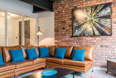 Images for 3 Rifle Maker Lofts 32-35 Water Street, Birmingham, B3 1HL, UK EAID:381155211 BID:263363