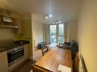 Images for 3 2 Langley Walk Park Central, Birmingham, B15 2EN, UK EAID:381155211 BID:263363