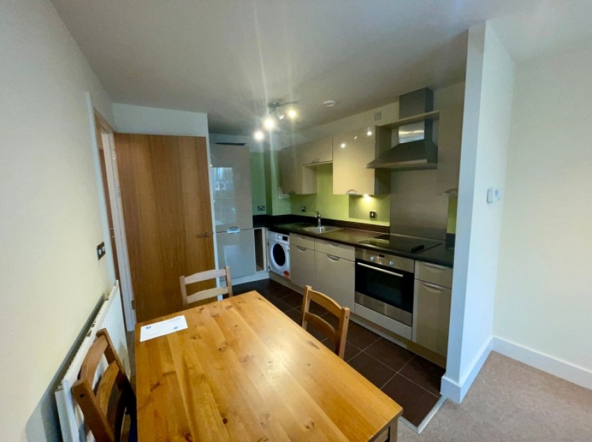 Images for 3 2 Langley Walk Park Central, Birmingham, B15 2EN, UK