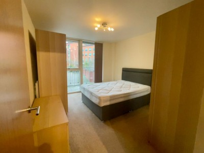 Images for 3 2 Langley Walk Park Central, Birmingham, B15 2EN, UK EAID:381155211 BID:263363