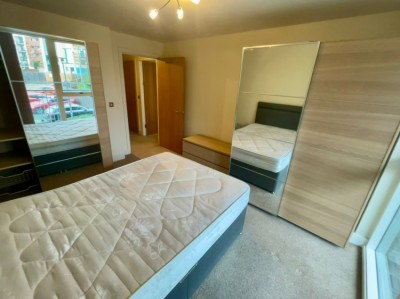 Images for 3 2 Langley Walk Park Central, Birmingham, B15 2EN, UK EAID:381155211 BID:263363