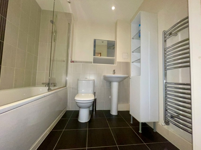 Images for 3 2 Langley Walk Park Central, Birmingham, B15 2EN, UK