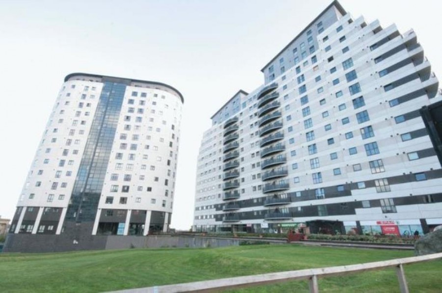 Images for 202 7 Masshouse Plaza, Birmingham, B5 5JL, UK