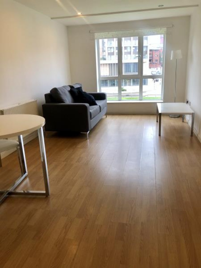 Images for 202 7 Masshouse Plaza, Birmingham, B5 5JL, UK