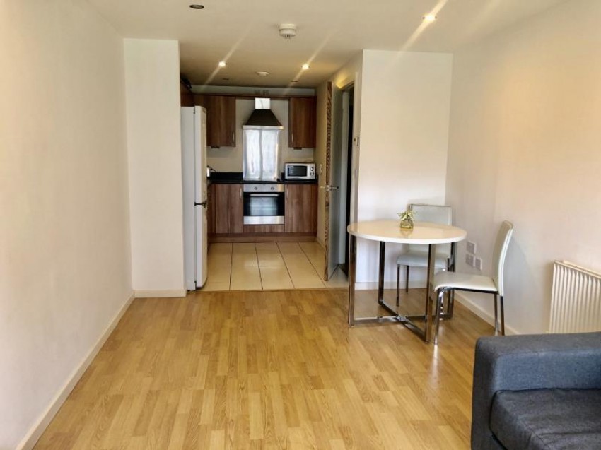 Images for 202 7 Masshouse Plaza, Birmingham, B5 5JL, UK
