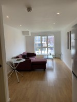Images for 302 7 Masshouse Plaza, Birmingham, B5 5JL, UK