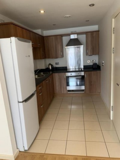 Images for 302 7 Masshouse Plaza, Birmingham, B5 5JL, UK EAID:381155211 BID:263363