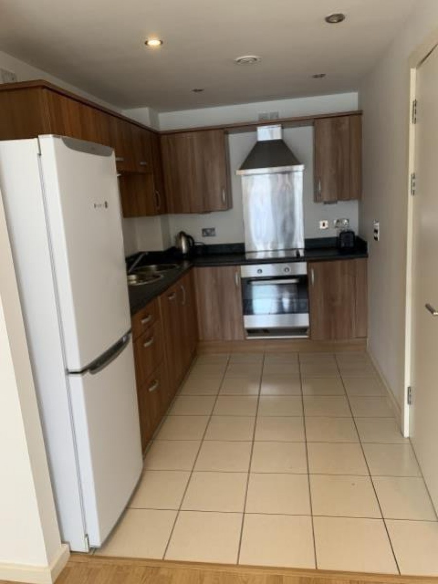 Images for 302 7 Masshouse Plaza, Birmingham, B5 5JL, UK