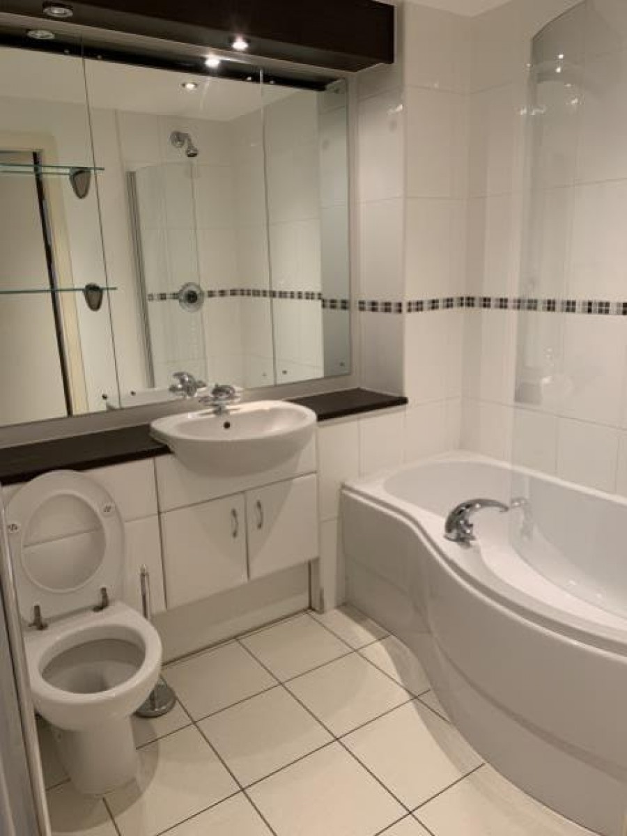 Images for 302 7 Masshouse Plaza, Birmingham, B5 5JL, UK