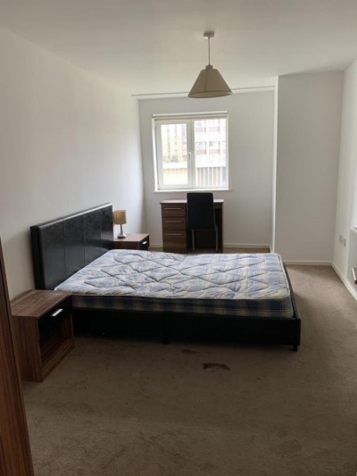 Images for 302 7 Masshouse Plaza, Birmingham, B5 5JL, UK EAID:381155211 BID:263363