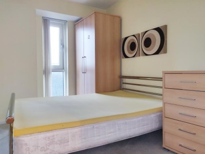 Images for 209 2 Masshouse Plaza, Birmingham, B5 5JE, UK EAID:381155211 BID:263363