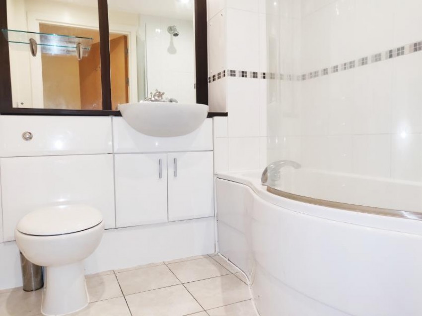 Images for 209 2 Masshouse Plaza, Birmingham, B5 5JE, UK