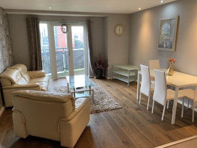 Images for 604 2 Masshouse Plaza, Birmingham, B5 5JE, UK EAID:381155211 BID:263363