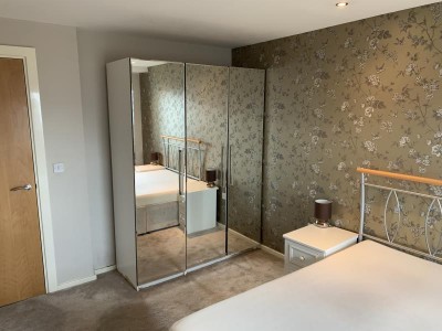 Images for 604 2 Masshouse Plaza, Birmingham, B5 5JE, UK EAID:381155211 BID:263363