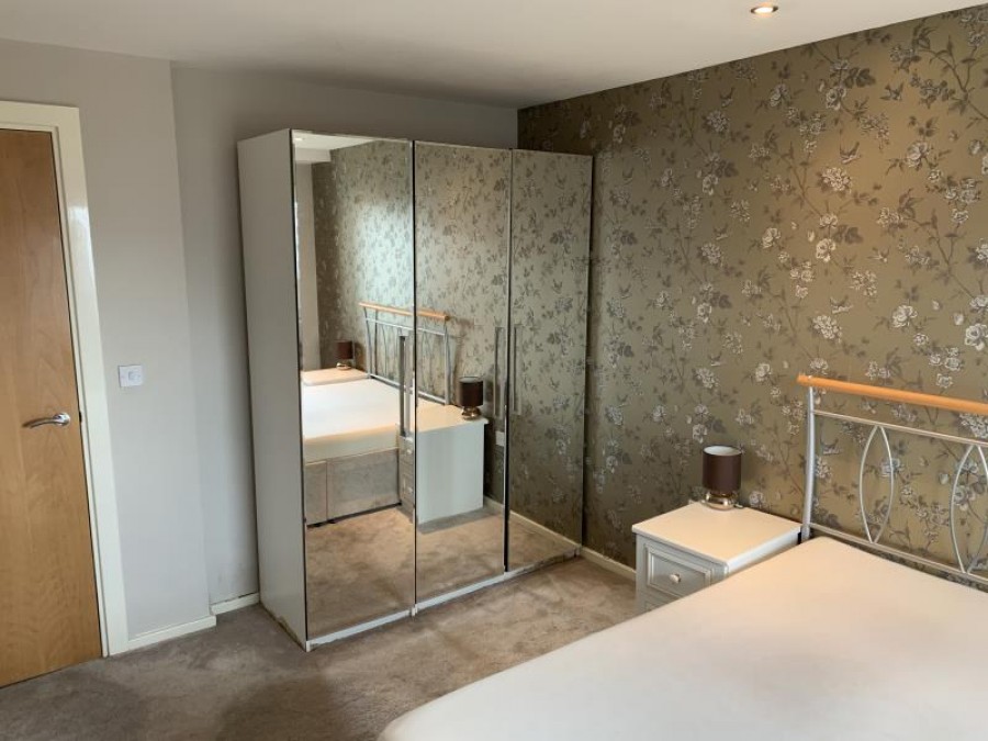 Images for 604 2 Masshouse Plaza, Birmingham, B5 5JE, UK