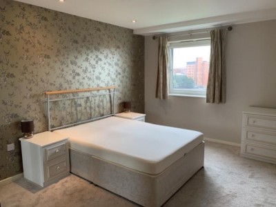 Images for 604 2 Masshouse Plaza, Birmingham, B5 5JE, UK EAID:381155211 BID:263363