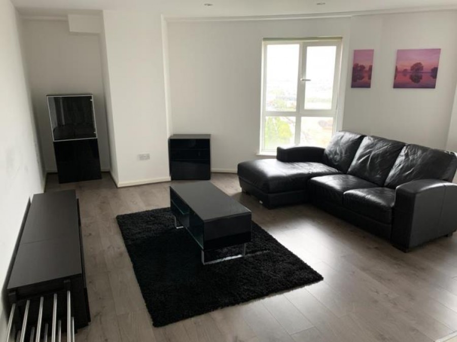 Images for 1207 7 Masshouse Plaza, Birmingham, B5 5JN, UK