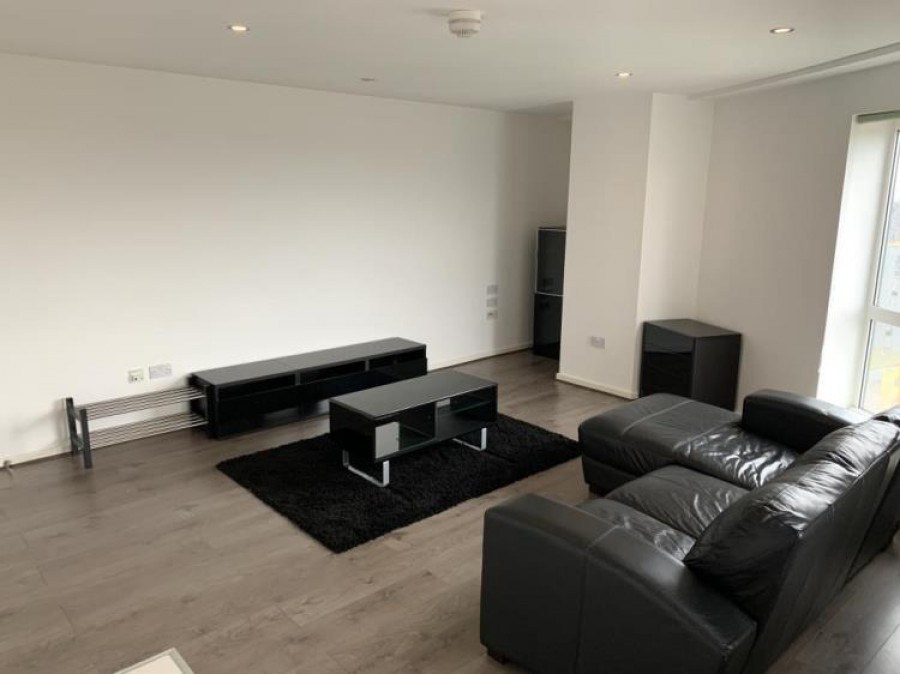 Images for 1207 7 Masshouse Plaza, Birmingham, B5 5JN, UK