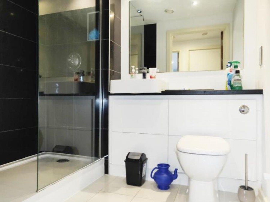 Images for 1207 7 Masshouse Plaza, Birmingham, B5 5JN, UK