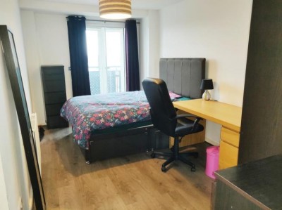 Images for 1207 7 Masshouse Plaza, Birmingham, B5 5JN, UK EAID:381155211 BID:263363