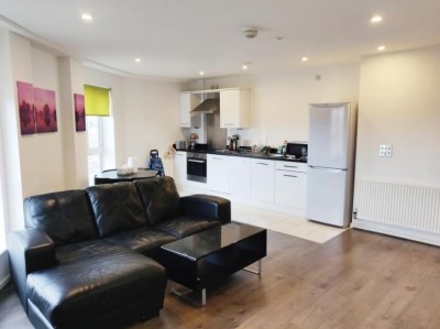 Images for 1207 7 Masshouse Plaza, Birmingham, B5 5JN, UK EAID:381155211 BID:263363