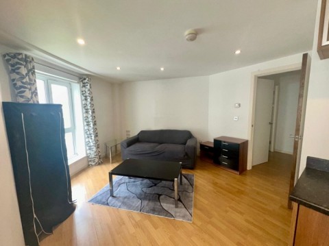 View Full Details for 601 7 Masshouse Plaza, Birmingham, B5 5JL, UK