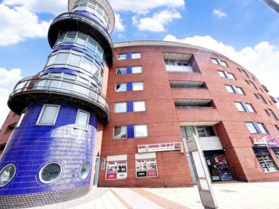 Images for 7 City Heights 82 Old Snow Hill, Birmingham, B4 6HW, UK EAID:381155211 BID:263363