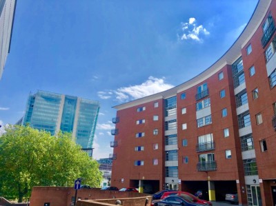 Images for 7 City Heights 82 Old Snow Hill, Birmingham, B4 6HW, UK EAID:381155211 BID:263363