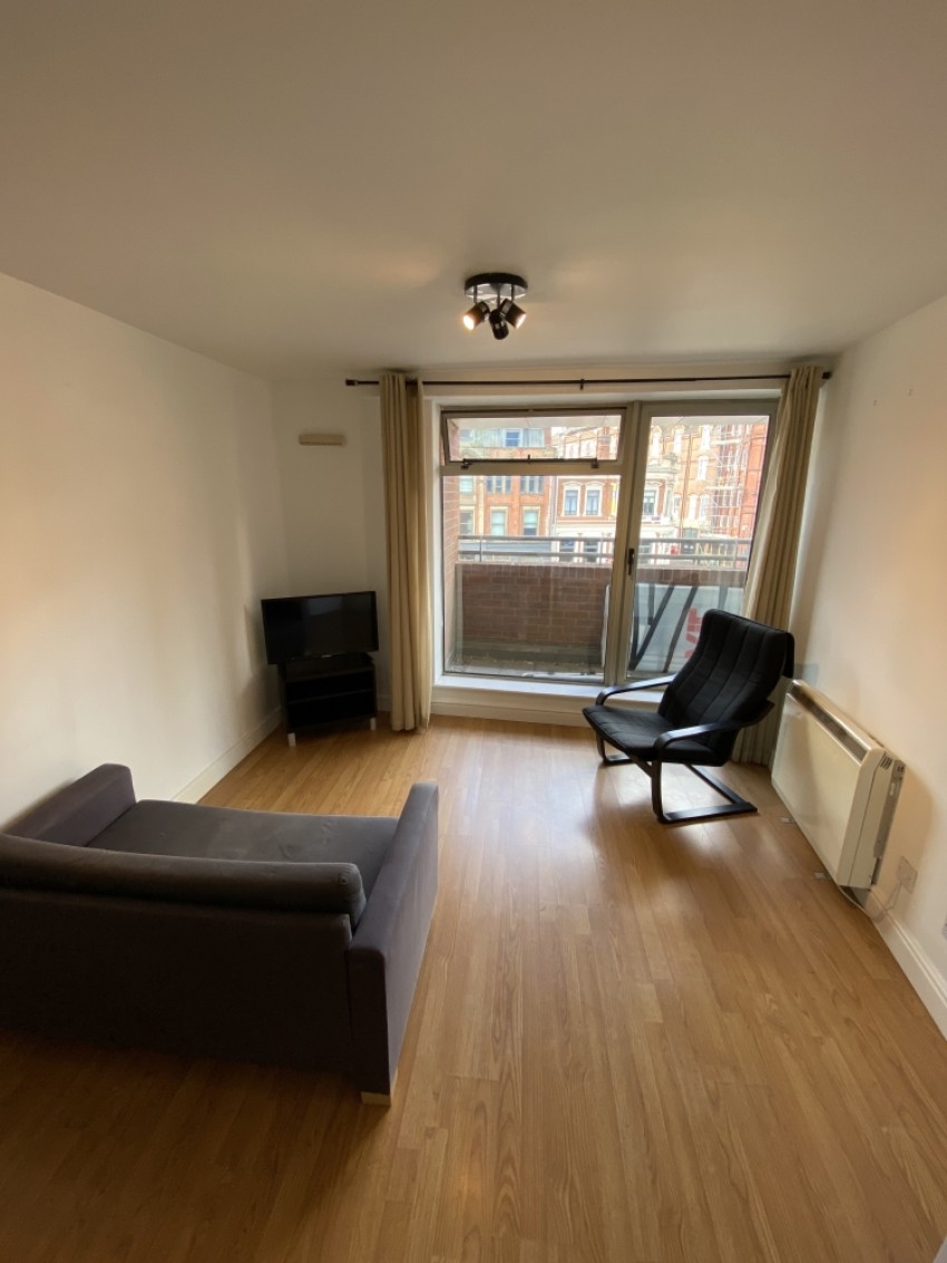 Images for 7 City Heights 82 Old Snow Hill, Birmingham, B4 6HW, UK