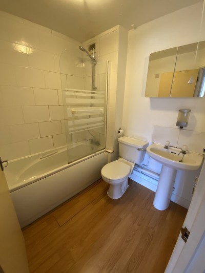 Images for 7 City Heights 82 Old Snow Hill, Birmingham, B4 6HW, UK EAID:381155211 BID:263363